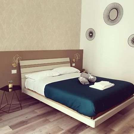 Behome Bg Bari Exterior foto