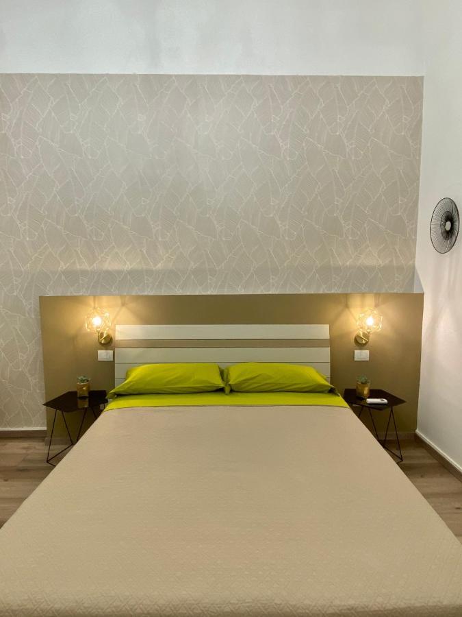Behome Bg Bari Exterior foto